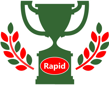 Rapid-Trophy